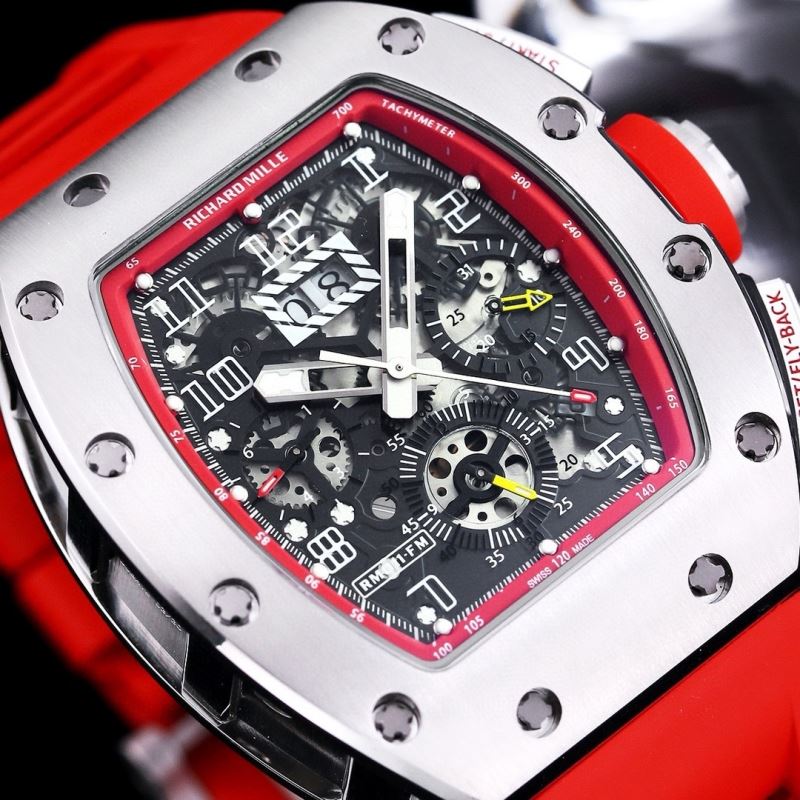 RICHARD MILLE Watches